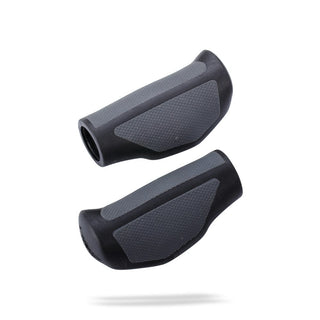 BBB Cycling BHG-76 Mamba Handelbar Grips - Black