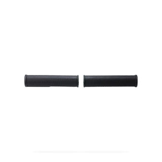 BBB Cycling BHG-91 Grips Cruiser Handlebar 130MM Kraton - Black