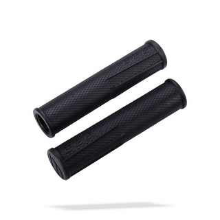 BBB Cycling BHG-91 Grips Cruiser Handlebar 130MM Kraton - Black
