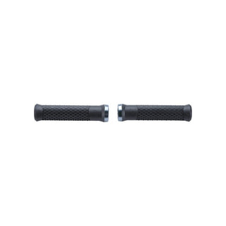 BBB Cycling BHG-95 Python Handlebar Grips - 142MM Black