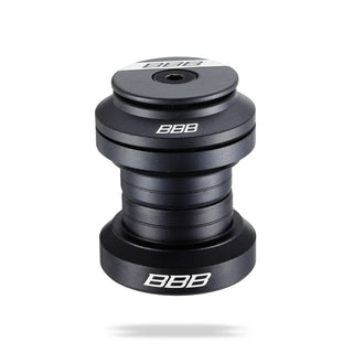 BBB Cycling BHP-01 Turn Around Headset 1 A-Head - 30.2MM Black