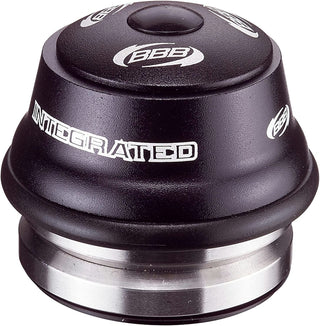 BBB Cycling BHP-06 Integrated 3D 1 1/8 Headset 41.8MM - Black