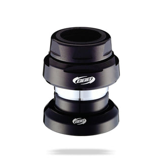 BBB Cycling BHP-16 Thread Around Headset 1" 1/8 Thread - Black