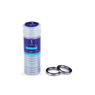 BBB Cycling BHP-180 Headset Replacement Bearing 1.1/8"41.5X6.5 20 Pieces