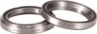 BBB Cycling BHP-183 Headset Replacement Bearings 45×45 MR168 20 Pcs