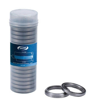 BBB Cycling BHP-185 Headset Replacement 36x45 MR127 Bearings 20 Pcs