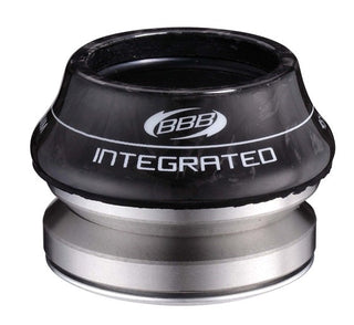 BBB Cycling BHP-44 Intergrated Carbon Headset - 41.8MM Black