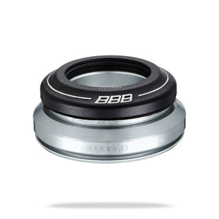 BBB Cycling BHP-46 Integrated Tapered Headset 1.1/8-1.5 8MM Alloy