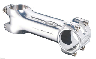BBB Cycling BHS-01 UltraForce Stem +/-6D 31.8 - 80MM Silver