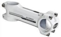 BBB Cycling BHS-01 UltraForce Stem +/-6D 31.8 - 130MM White