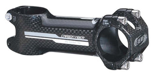 BBB Cycling BHS-02 Force UD Stem +/-6D 31.8 - 130MM Carbon