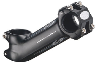 BBB Cycling BHS-04 MountainForce Stem +35D 25.4 - 90MM Black