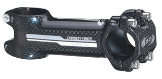 BBB Cycling BHS-05 CarbonForce MTB Stem +/-6D 25.4 - 70MM Carbon