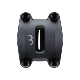 BBB Cycling BHS-08OS Stem Road Force +/-7D 35 6061 T6 60MM - Black