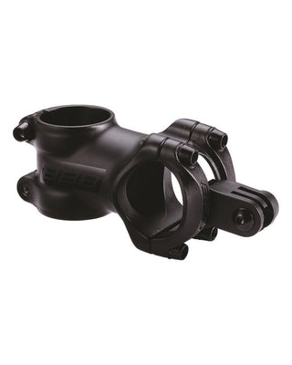 BBB Cycling BHS-09-50 Rider Stem +/-7D 31.8 6061 T6 - 50MM Black