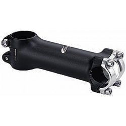 BBB Cycling BHS-10 SpeedStem +/-5D 26.0MM - 130MM Black