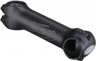 BBB Cycling BHS-13 RoadForce OS Stem +/-10D 31.8 - 120MM Black
