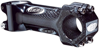 BBB Cycling BHS-19 FullFiber Stem +/-10D 31.8 - 130MM Carbon