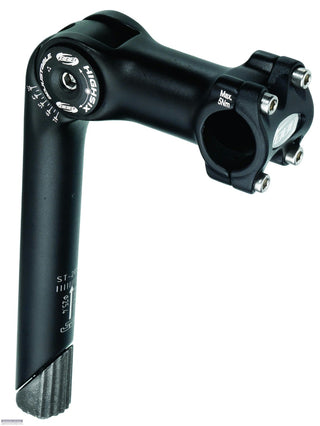 BBB Cycling BHS-22Q HighSix Adjustable Stem 1 1/8" - 100MM Quill