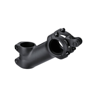 BBB Cycling BHS-25 HighRise OS Stem +35D 31.8 - 90MM Black
