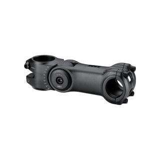BBB Cycling BHS-28 HighSix Adjustable Stem 25.4MM - 110MM Black