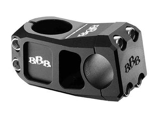 BBB Cycling BHS-30 Freedom Stem +5D 25.4MM - 50MM Black