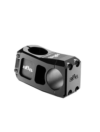 BBB Cycling BHS-31 Freedom Stem +D 31.8MM - 50MM Black