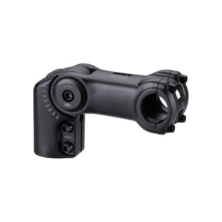BBB Cycling BHS-34 Highfix Adjustable Stem 25.4 - 80MM Black