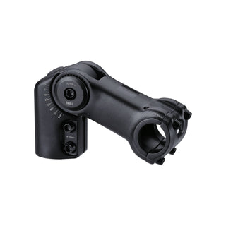 BBB Cycling BHS-34 Highfix Adjustable Stem 25.4 - 120MM Black