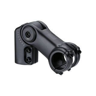 BBB Cycling BHS-35 Highfix OS Adjustable Stem 31.8MM - 80MM Black