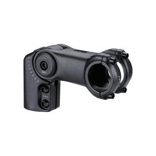 BBB Cycling BHS-35 Highfix OS Adjustable Stem 31.8MM - 80MM Black