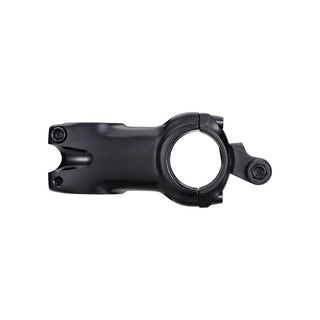 BBB Cycling BHS-38Di2-45 Jumper Stem DI2 0D 31.8 6061 T6 Alloy - 45MM Black