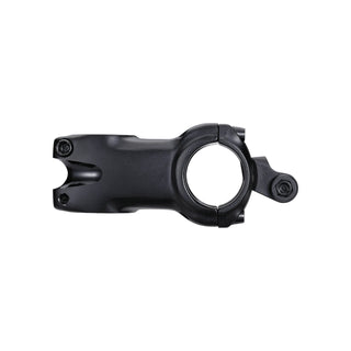 BBB Cycling BHS-38Di2-65 Jumper Stem DI2 0D 31.8 6061 T6 Alloy - 65MM Black