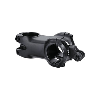 BBB Cycling BHS-38Di2-65 Jumper Stem DI2 0D 31.8 6061 T6 Alloy - 65MM Black