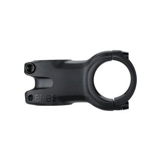 BBB Cycling BHS-39-BK-60 Jumper AL6 0 Degree Handlebar Stem - 60MM Black