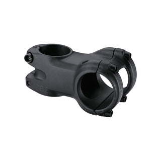 BBB Cycling BHS-39-BK-50 Jumper AL6 0 Degree Handlebar Stem - 50MM Black