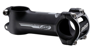 BBB Cycling BHS-42B Mountain Drive Stem 6D 31.8 - 120MM Black