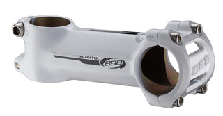 BBB Cycling BHS-42W Mountain Drive Stem 6D 31.8 - 120MM White