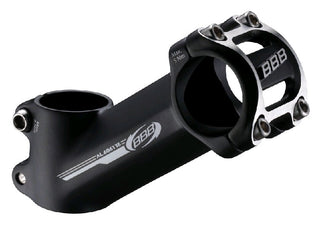 BBB Cycling BHS-44.BK.080 Mountain Drive 35D 31.8 Stem - 80MM Black