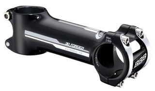 BBB Cycling BHS-51B Road Drive UD Road Stem 6D 31.8 - 90MM Black