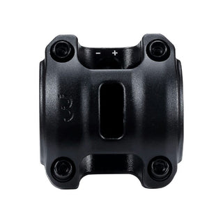 BBB Cycling BHS-52-BK-90 Actionstem Suspension Stem 31.8 - 90MM Black