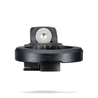 BBB Cycling BHS-91 Stemfix Garmin Go Pro BHS-09/37 Handlebar Stem Bracket - Black
