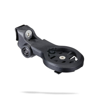 BBB Cycling BHS-91 Stemfix Garmin Go Pro BHS-09/37 Handlebar Stem Bracket - Black