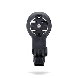 BBB Cycling BHS-91 Stemfix Garmin Go Pro BHS-09/37 Handlebar Stem Bracket - Black