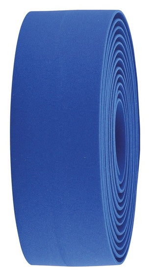 BBB Cycling BHT-01 Race Ribbon Cork Handlebar Tape - Blue