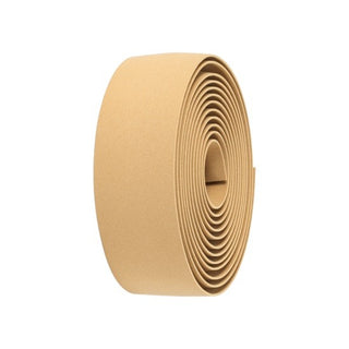 BBB Cycling BHT-01-GB-NS Race Ribbon Handlebar Tape - Golden Brown
