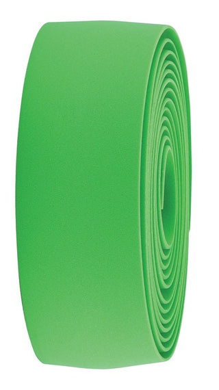 BBB Cycling BHT-01 Race Ribbon Cork Handlebar Tape - Green