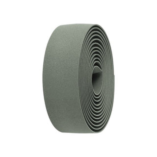 BBB Cycling BHT-01-OG-NS Race Ribbon Handlebar Tape - Olive Green