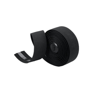 BBB Cycling BHT-01ECO-BKWH Racer Ribbon Eco Handlebar Tape - Black/White