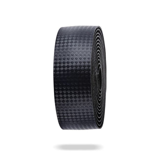 BBB Cycling BHT-04 Race Ribbon Carbon Handlebar Tape - Black